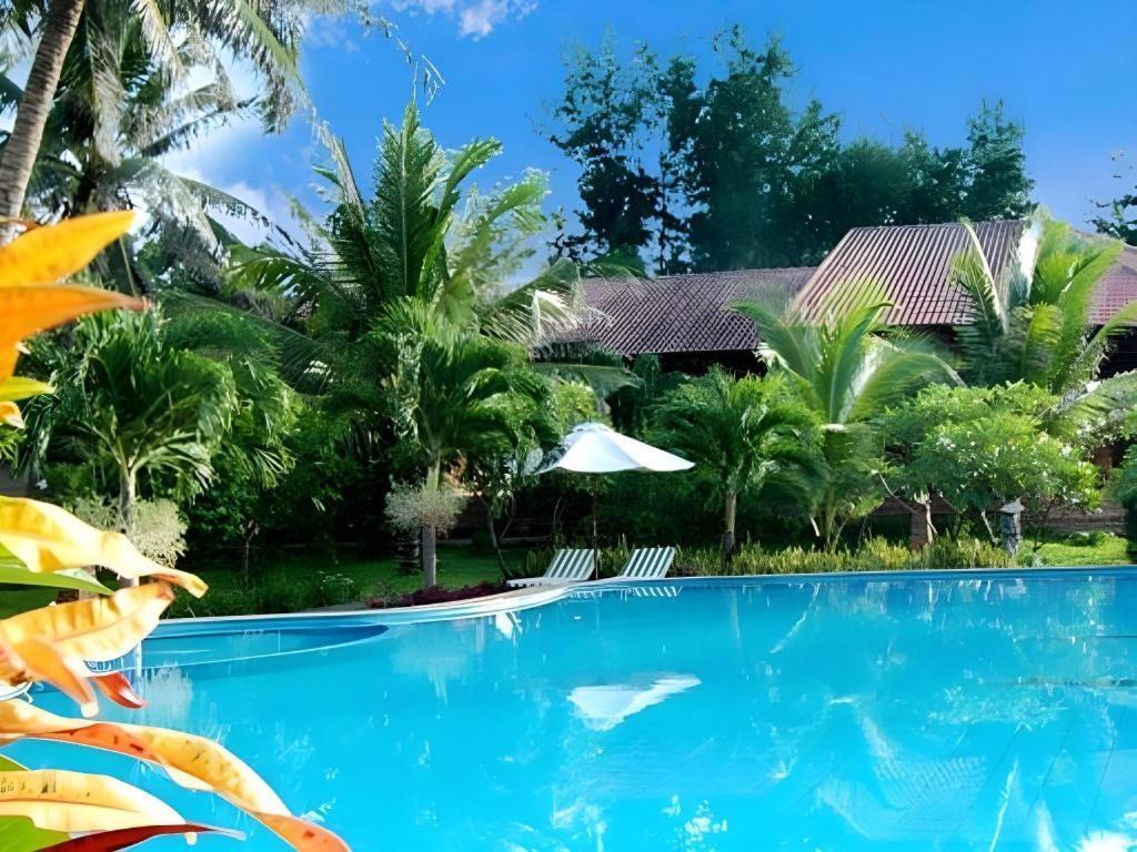 Non Nuoc Resort Mui Ne Exterior photo