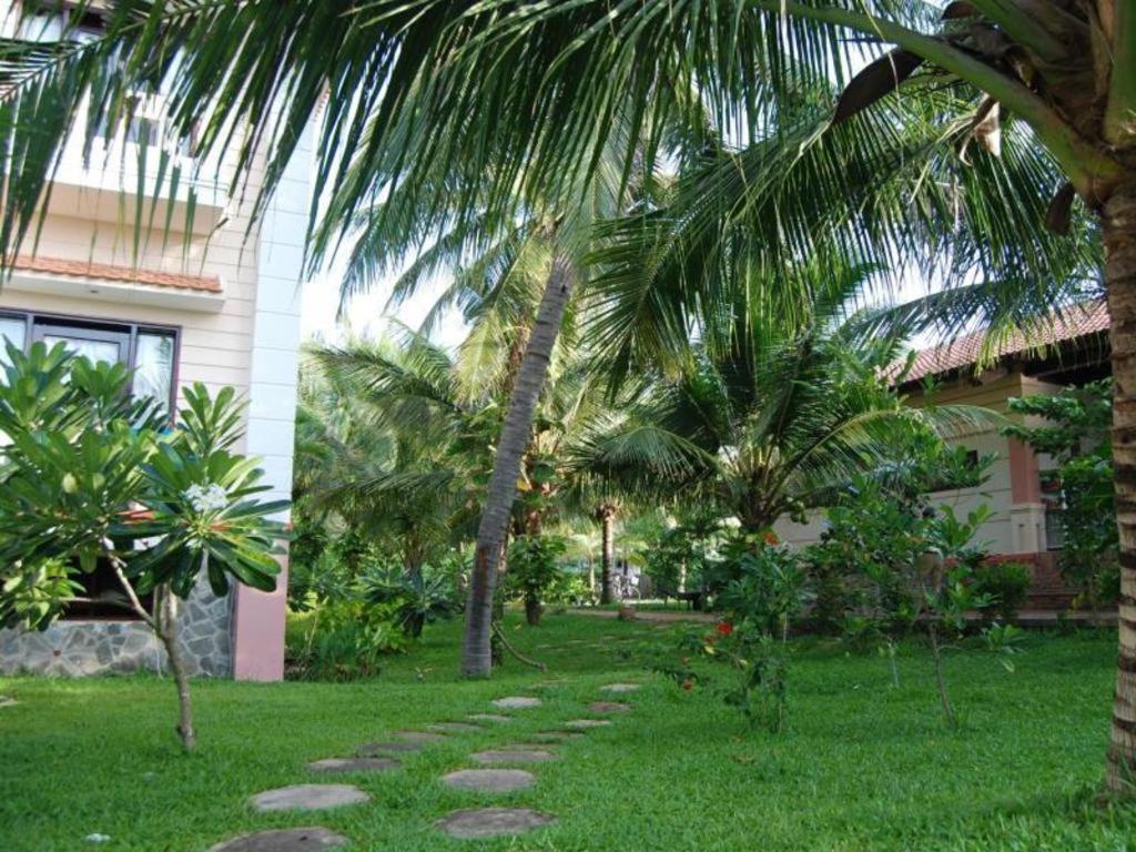Non Nuoc Resort Mui Ne Exterior photo