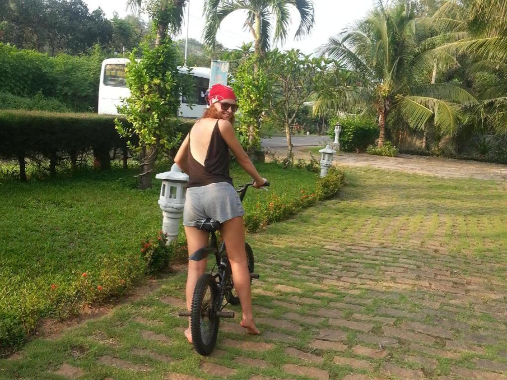 Non Nuoc Resort Mui Ne Exterior photo