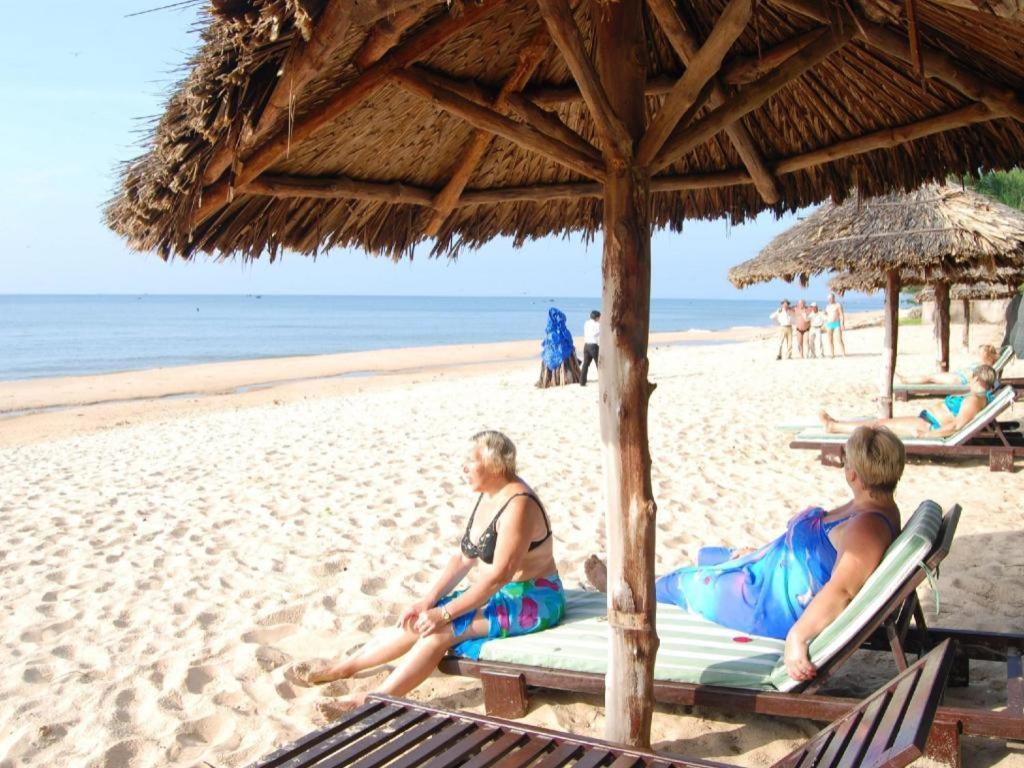 Non Nuoc Resort Mui Ne Exterior photo
