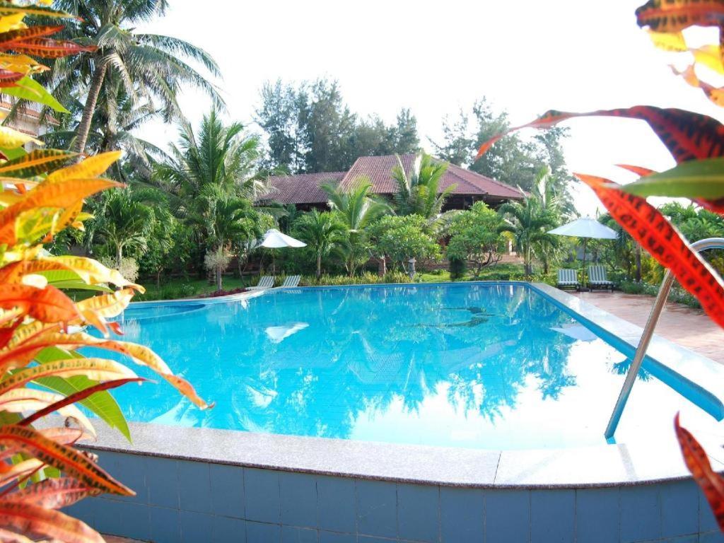 Non Nuoc Resort Mui Ne Exterior photo