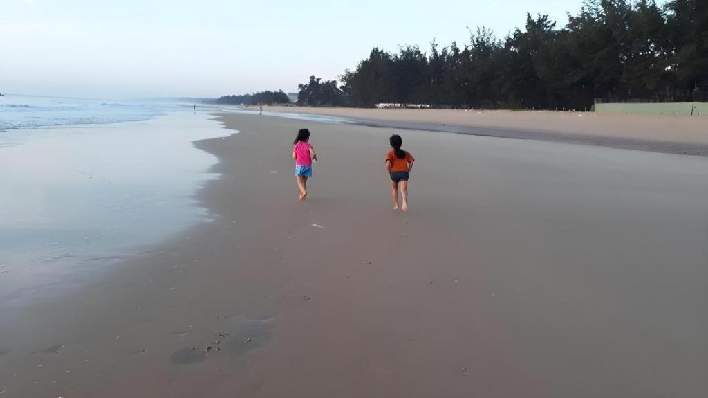 Non Nuoc Resort Mui Ne Exterior photo