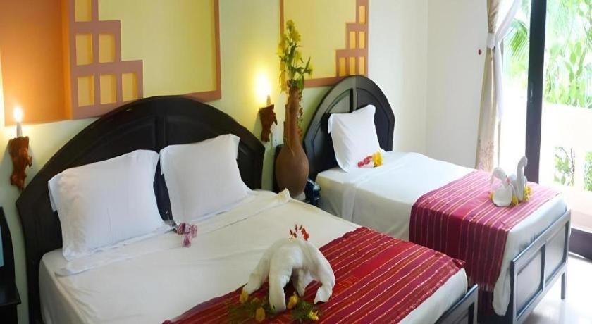 Non Nuoc Resort Mui Ne Exterior photo