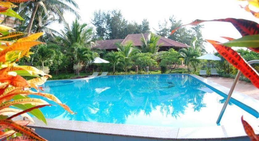 Non Nuoc Resort Mui Ne Exterior photo